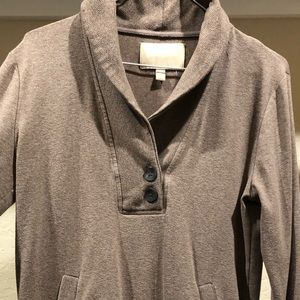 Banana Republic Hoodie